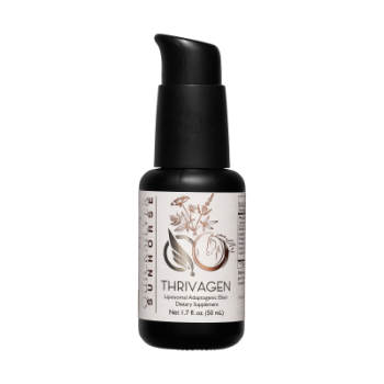THRIVAGEN (LIPOSOMAL FEMALE ADAPTOGEN ELIXIR)