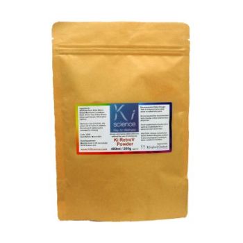 KI RETROV POWDER