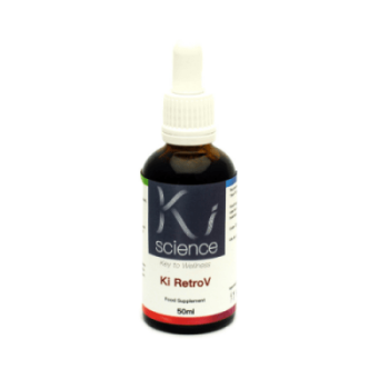 KI RETROV TINCTURE