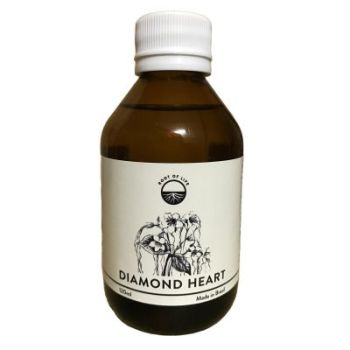 DIAMOND HEART (STROPHANTHUS EXTRACT)