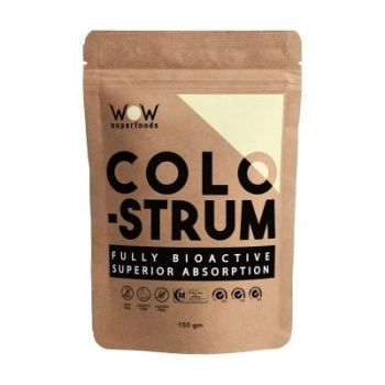 COLOSTRUM (THERAPEUTIC GRADE)