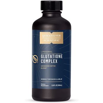 GLUTATHIONE COMPLEX (100 ml)