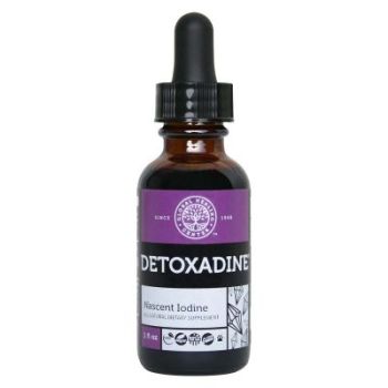 DETOXADINE® (NASCENT IODINE)