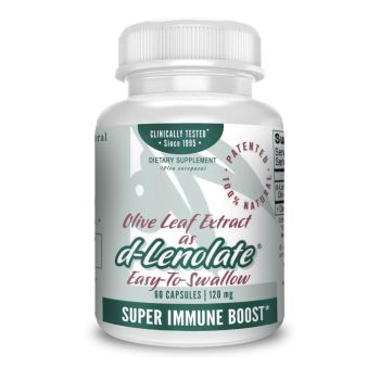 D-LENOLATE® EASY TO SWALLOW