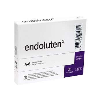 KHAVINSON PEPTIDE: ENDOLUTEN