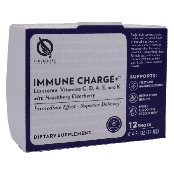 IMMUNE CHARGE+™