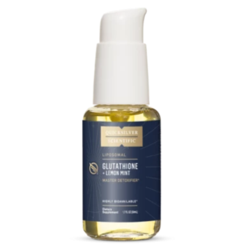 GLUTATHIONE COMPLEX (50ml)