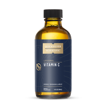 VITAMIN C (120ml)