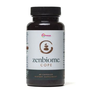 ZENBIOME COPE (60 caps)
