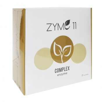 COMPLEX ENZYME ZYM11 (21 sachets)