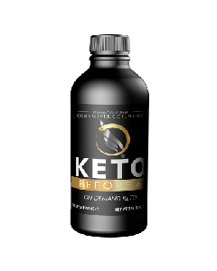 KETO BEFORE 6™