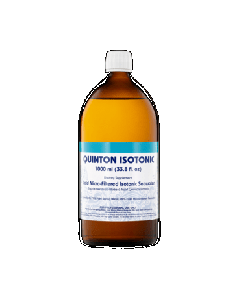 ORIGINAL QUINTON ISOTONIC (1 LITRE)