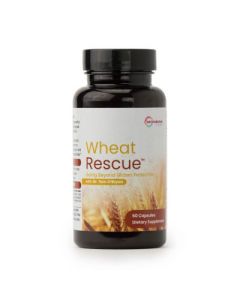 WHEATRESCUE (60 caps)