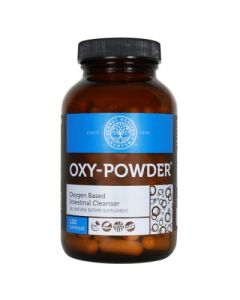 OXY-POWDER® (COLON CLEANSER)