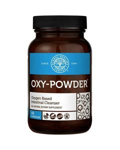 OXY-POWDER (120 caps)