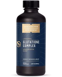 GLUTATHIONE COMPLEX (100 ml)