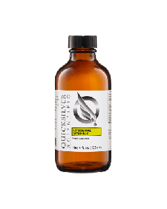 LIPOSOMAL VITAMIN C (120ML)