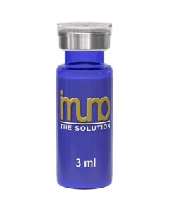 IMUNO® – THE SOLUTION (3ML)