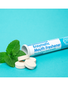 ENZYMATIC MOUTH FRESHENERS (3- Pack)