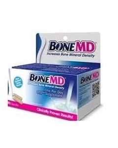 BONE MD (90 caps)