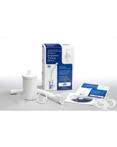 FROLOV'S RESPIRATION TRAINING DEVICE 