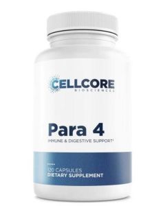 PARA 4 (120 caps)