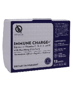 IMMUNE CHARGE+™