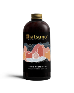 HATSUNO KISEKI ROYAL (500 ml)