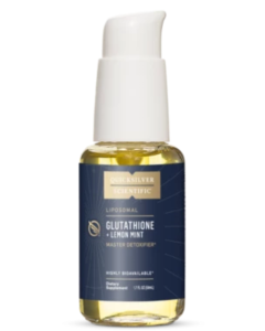 GLUTATHIONE COMPLEX (50ml)