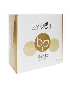 COMPLEX ENZYME ZYM11 (21 sachets)