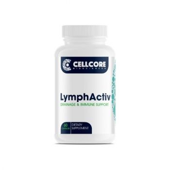 LYMPHACTIVE (60 caps)