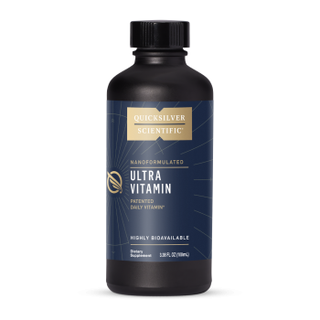 ULTRA VITAMIN (100ml)